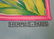 Hermes Silk Scarf. Giverny. - 4
