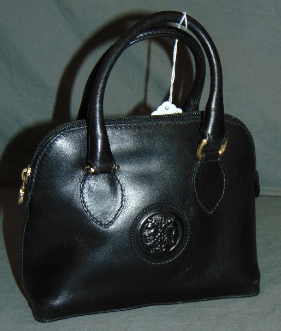 Fendi Handbag. (1 of 4)