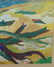 Josef Scharl, Signed and Dated Watercolor - 3