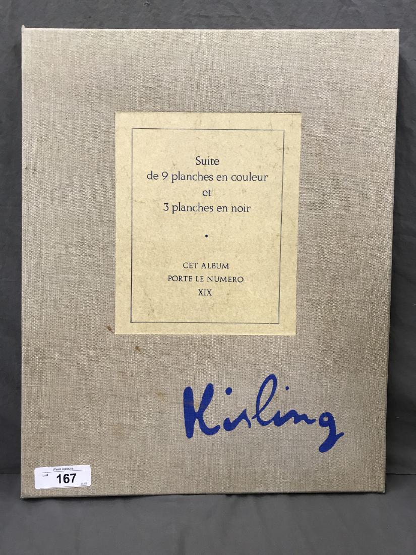 Moise Kisling, Complete Portfolio (1 of 16)