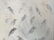 Hunt Slonem, "Birds" Oil on Canvas Painting - 2