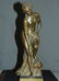 After Christophe Gabriel Allegrain, Bronze Statue