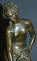 After Christophe Gabriel Allegrain, Bronze Statue - 2