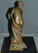 After Christophe Gabriel Allegrain, Bronze Statue - 5
