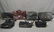 Coach Bags. Lot of 7