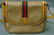 Vintage Gucci Crossbody Bag