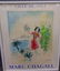 Marc Chagall, Ville De Nice Poster
