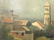 Georg Merkel (1881 - 1976) Oil on Canvas. - 3