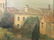 Georg Merkel (1881 - 1976) Oil on Canvas. - 4