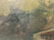 Georg Merkel (1881 - 1976) Oil on Canvas. - 5