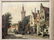Heen Hoven (20th century) Oil on Canvas. - 2