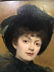 Albert Aublet (1851 - 1938) Oil on Board. - 3