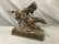 Carl Kauba (1865 - 1922) Bronze. - 3