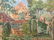 Walter Brigham (1870 - 1941) Oil on Board. - 3