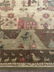 Early 19th Century Sampler. Ann Evans 1813. - 4