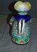 Pair of Porcelain "Toby" Mugs. - 6