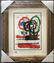 Joan Miro. Cosmic Mind.