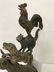 Austrian Figural Statue, Tiered Animals - 2