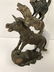 Austrian Figural Statue, Tiered Animals - 3