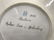 Lot of 2 Royal Vienna Style Cabinet Plates - 3