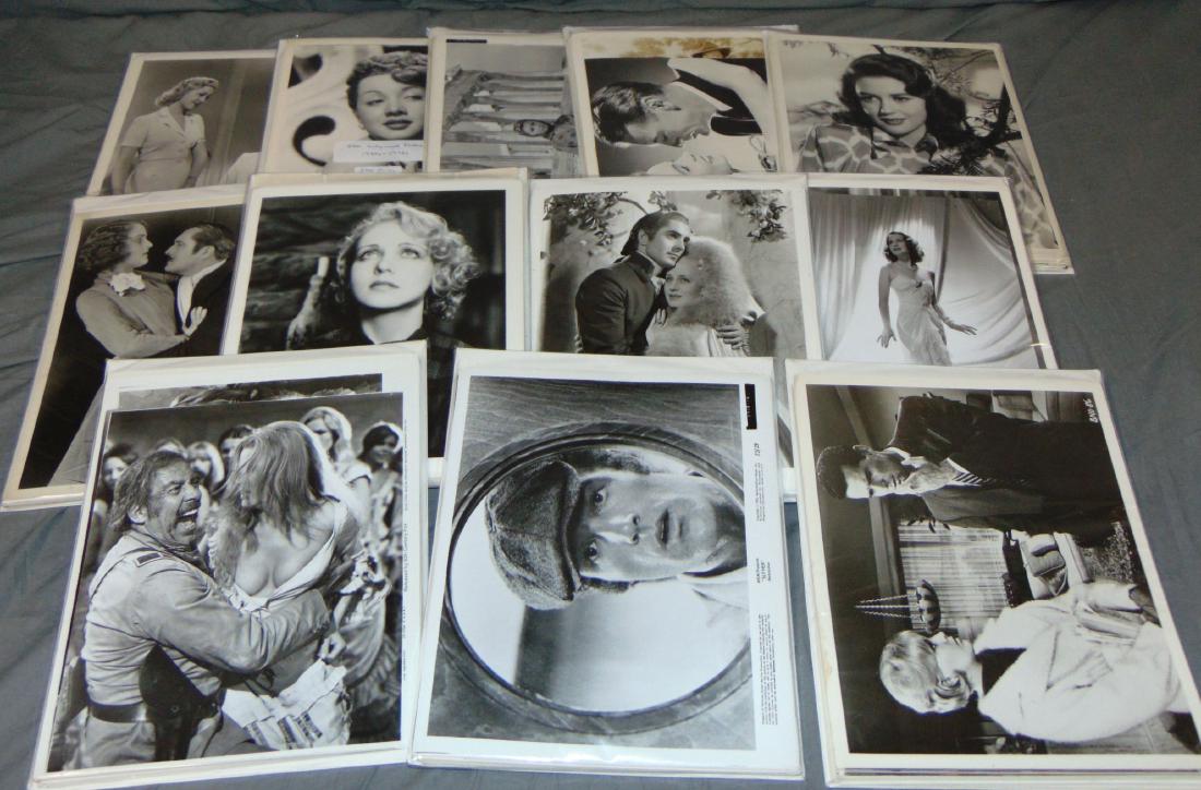 Approx. 500 Movie Photo Stills (1 of 4)