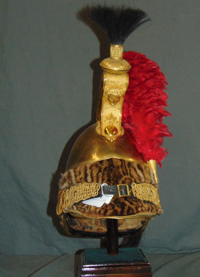 British Grenadiers Helmet (1 of 6)