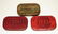 168: LOT OF 5 VINTAGE TOBACCO TINS - 4