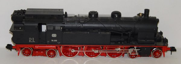 2 MARKLIN 1 GAUGE/MAXI 5706 LOCOMOTIVES - 4