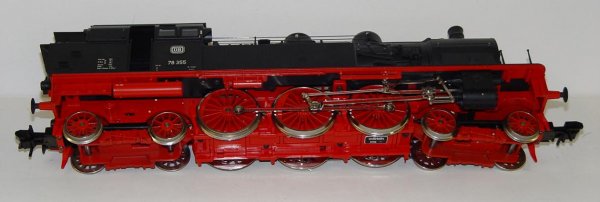 2 MARKLIN 1 GAUGE/MAXI 5706 LOCOMOTIVES - 5