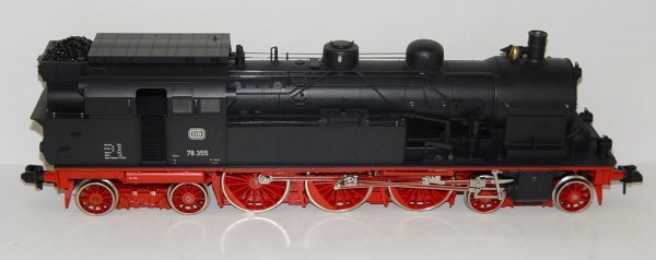 2 MARKLIN 1 GAUGE/MAXI 5706 LOCOMOTIVES - 7