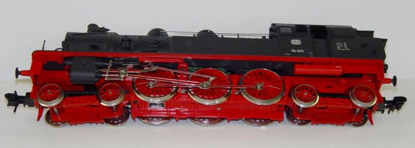 2 MARKLIN 1 GAUGE/MAXI 5706 LOCOMOTIVES - 9