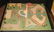 2091: 1939 WORLD'S FAIR 3D FOLK ART MODEL