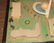 2091: 1939 WORLD'S FAIR 3D FOLK ART MODEL - 2