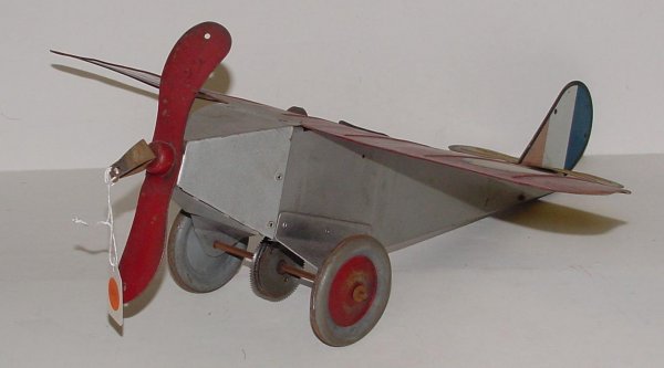 EMPIRE EXPRESS MONOPLANE