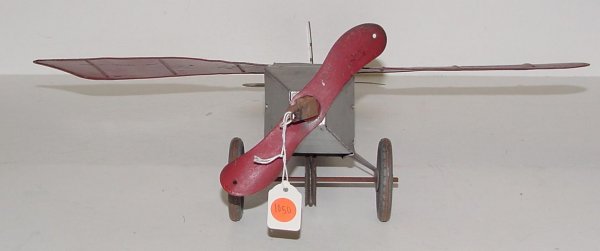 EMPIRE EXPRESS MONOPLANE - 3