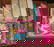 4587: BARBIE DOLL ACCESSORY LOT