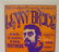 264: LENNY BRUCE AND THE MOTHERS PERFORMANCE POSTR - 2