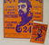 264: LENNY BRUCE AND THE MOTHERS PERFORMANCE POSTR - 3
