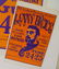 264: LENNY BRUCE AND THE MOTHERS PERFORMANCE POSTR - 4