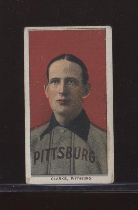 BASEBALL T-206 LOT OF FOUR CARDS. - 5