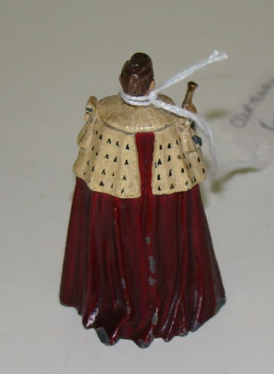RARE. GRAHAM FARISH CORONATION FIGURE - 2