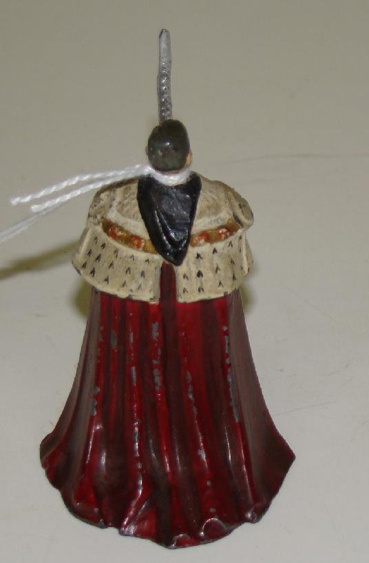 RARE. GRAHAM FARISH CORONATION FIGURE - 2