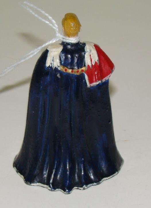 RARE. GRAHAM FARISH CORONATION FIGURE - 2