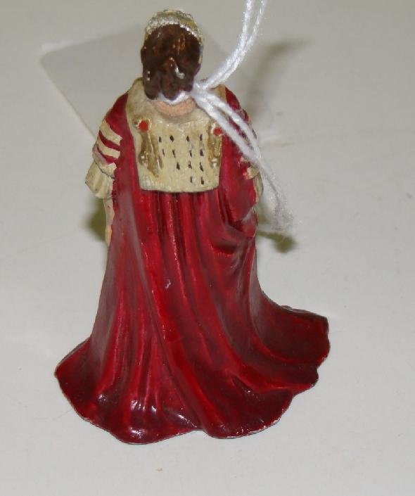 RARE. GRAHAM FARISH CORONATION FIGURE - 2