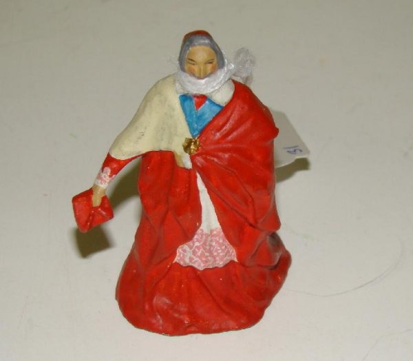 VERTUNNI. CARDINAL RICHELIEU.