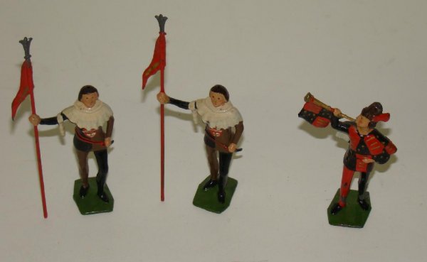 BRITAINS. #1258 UNBOXED. - 2