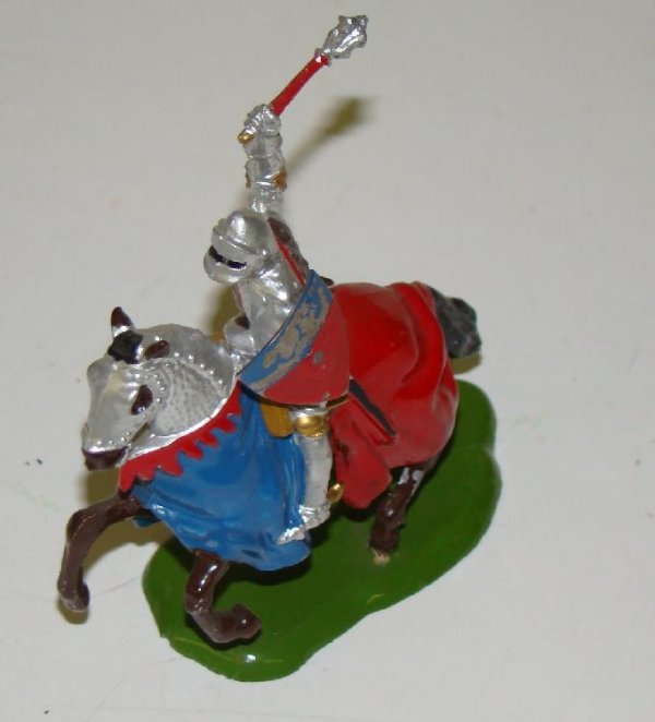 BRITAINS. #1659 BOXED. - 2