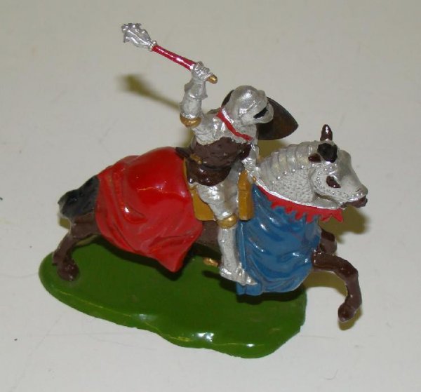 BRITAINS. #1659 BOXED. - 3