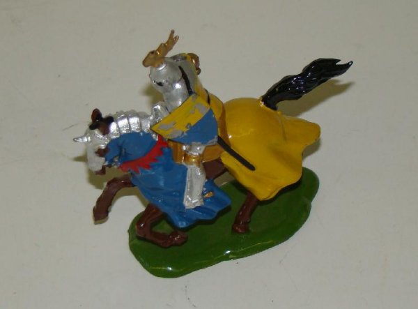 BRITAINS. #1660 BOXED. - 3