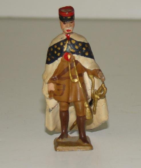 MIGNOT #110 UNBOXED.